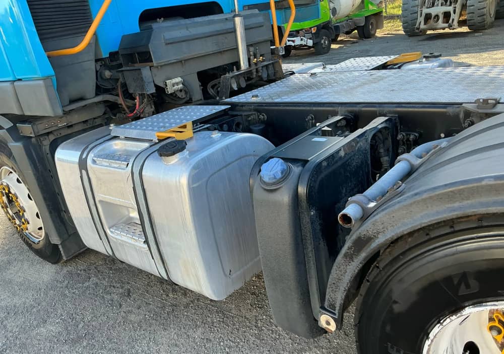 **Wrecking** 2013 Volvo FM 450 - Image 13