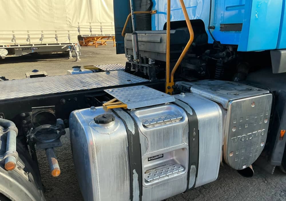 **Wrecking** 2013 Volvo FM 450 - Image 15