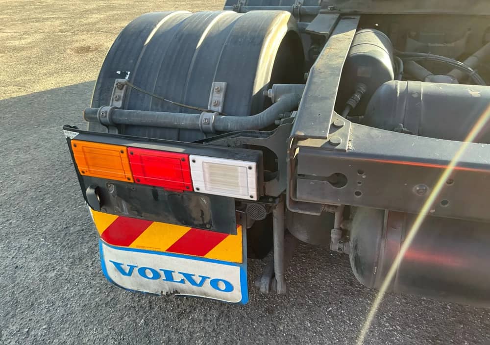 **Wrecking** 2013 Volvo FM 450 - Image 16