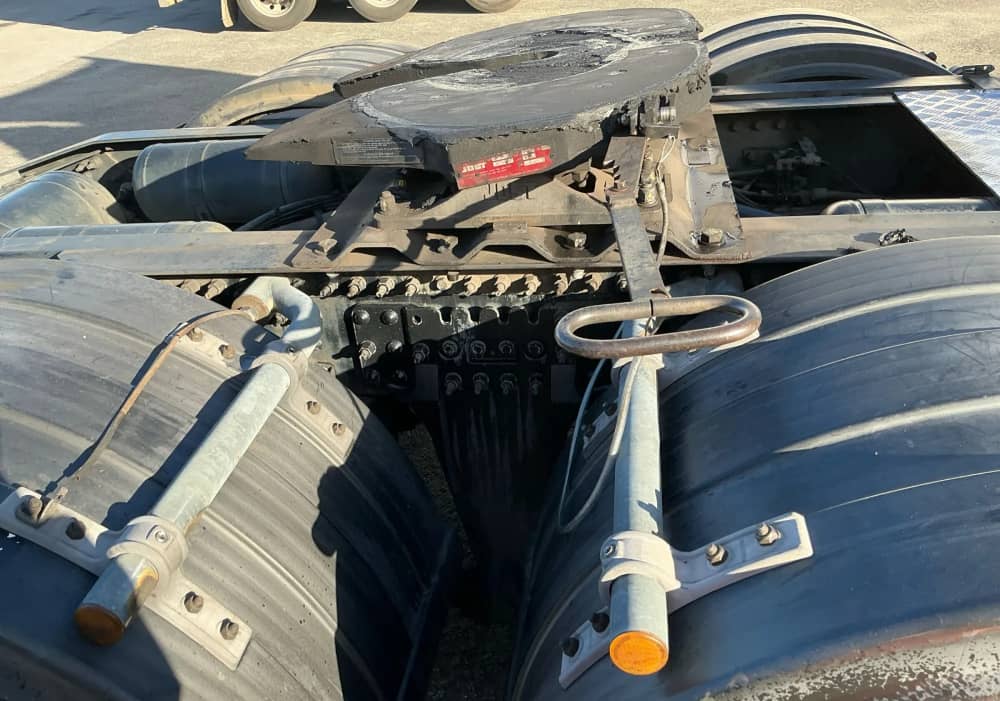 **Wrecking** 2013 Volvo FM 450 - Image 17