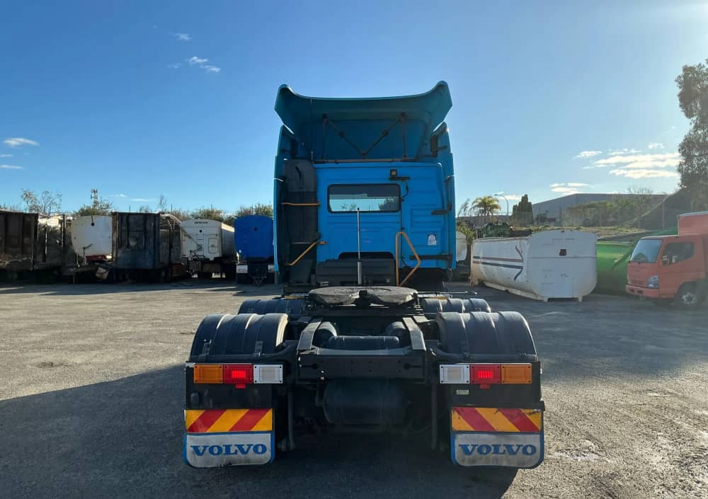 **Wrecking** 2013 Volvo FM 450 - Image 19