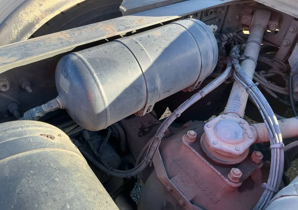 **Wrecking** 2013 Volvo FM 450 - Image 22