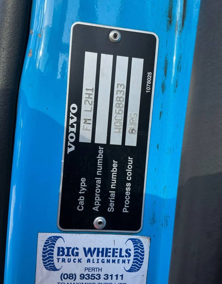 **Wrecking** 2013 Volvo FM 450 - Image 23