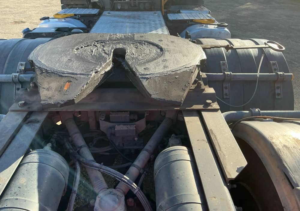 **Wrecking** 2013 Volvo FM 450 - Image 24