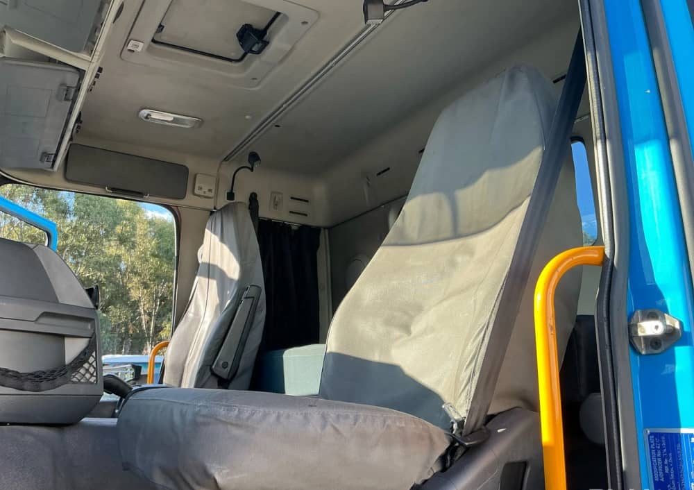 **Wrecking** 2013 Volvo FM 450 - Image 25