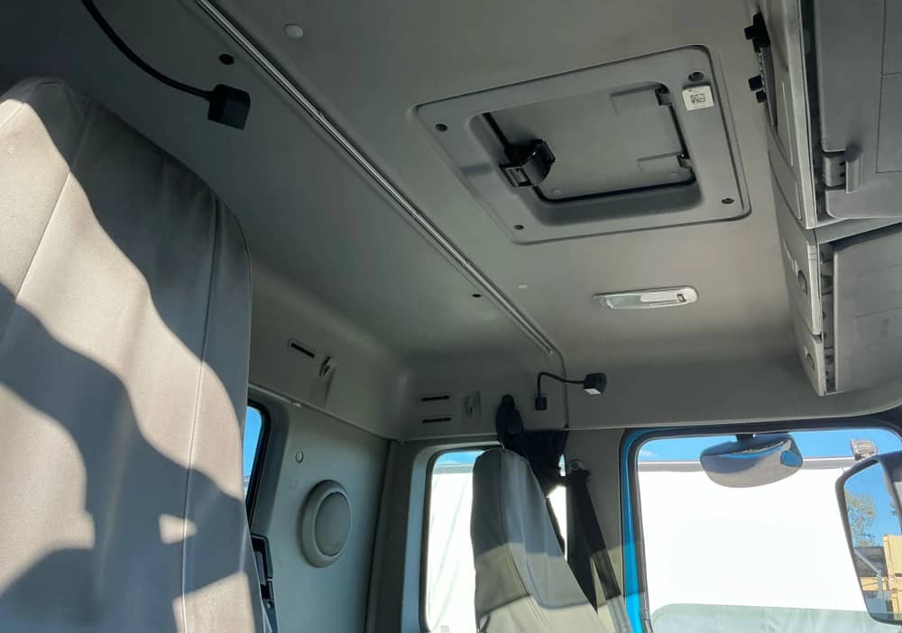 **Wrecking** 2013 Volvo FM 450 - Image 27