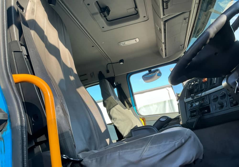 **Wrecking** 2013 Volvo FM 450 - Image 28