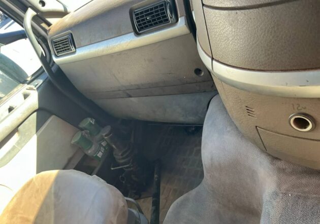 **Wrecking** 2007 Volvo FM480 - Image 49