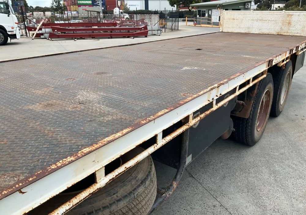 **Wrecking** 2006 Volvo FM9 - Image 15