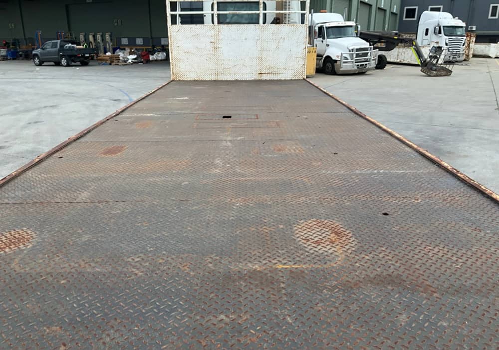 **Wrecking** 2006 Volvo FM9 - Image 17