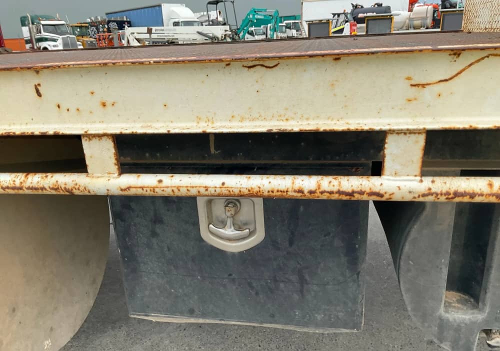 **Wrecking** 2006 Volvo FM9 - Image 22