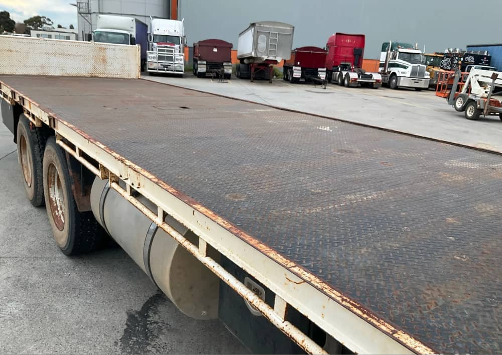 **Wrecking** 2006 Volvo FM9 - Image 23