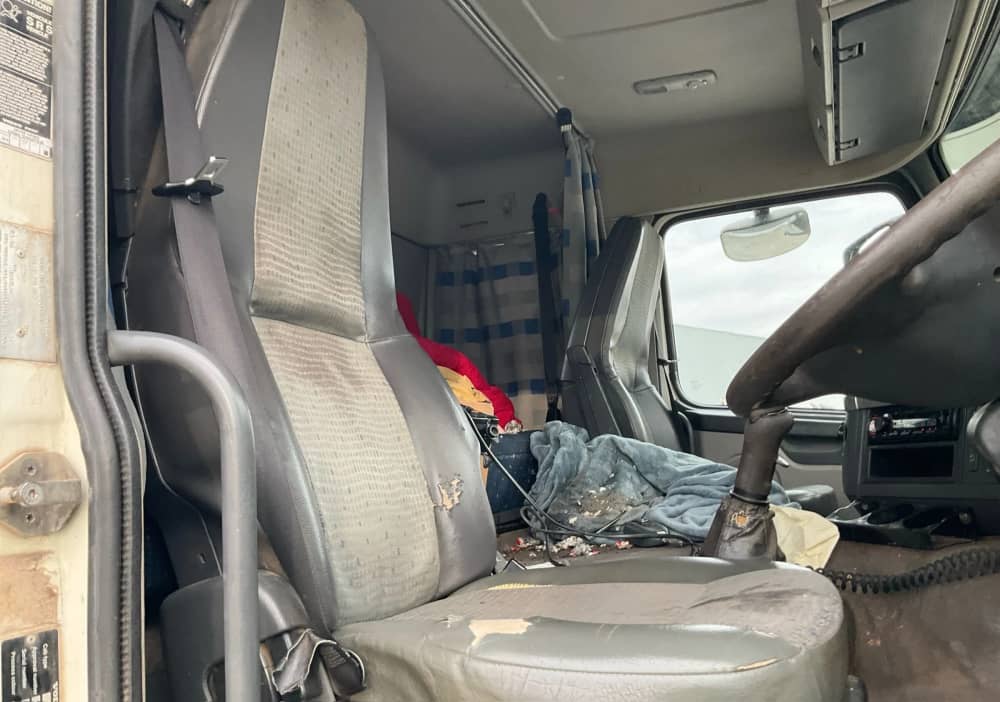 **Wrecking** 2006 Volvo FM9 - Image 24