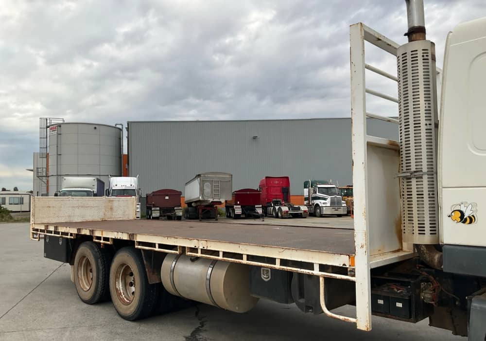 **Wrecking** 2006 Volvo FM9 - Image 26