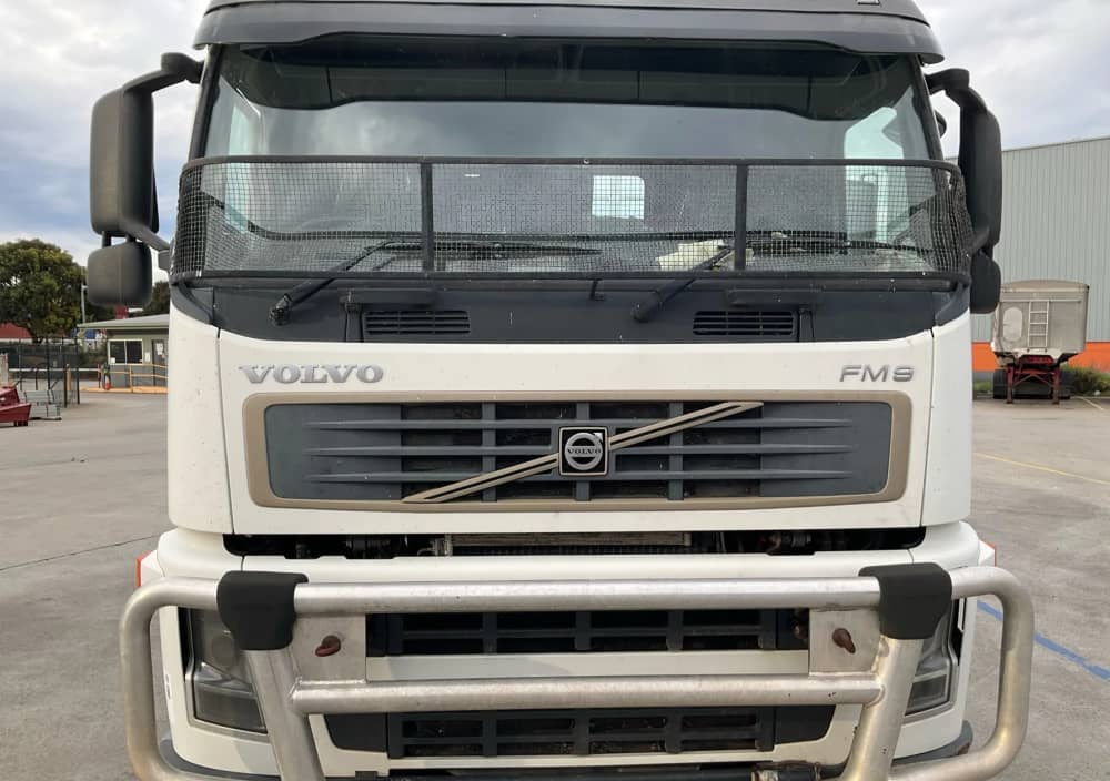 **Wrecking** 2006 Volvo FM9 - Image 27
