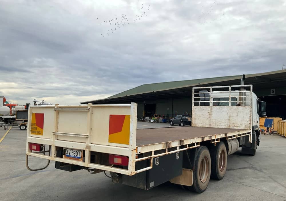 **Wrecking** 2006 Volvo FM9 - Image 29