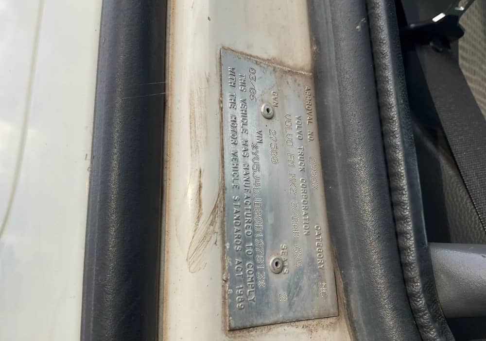 **Wrecking** 2006 Volvo FM9 - Image 30