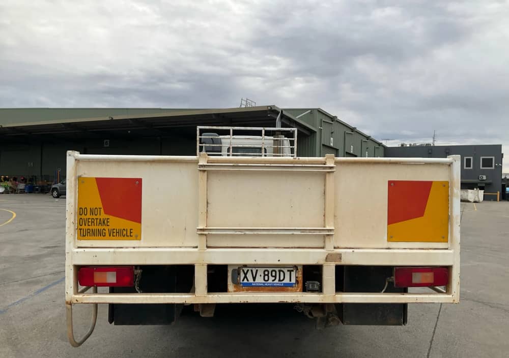 **Wrecking** 2006 Volvo FM9 - Image 33