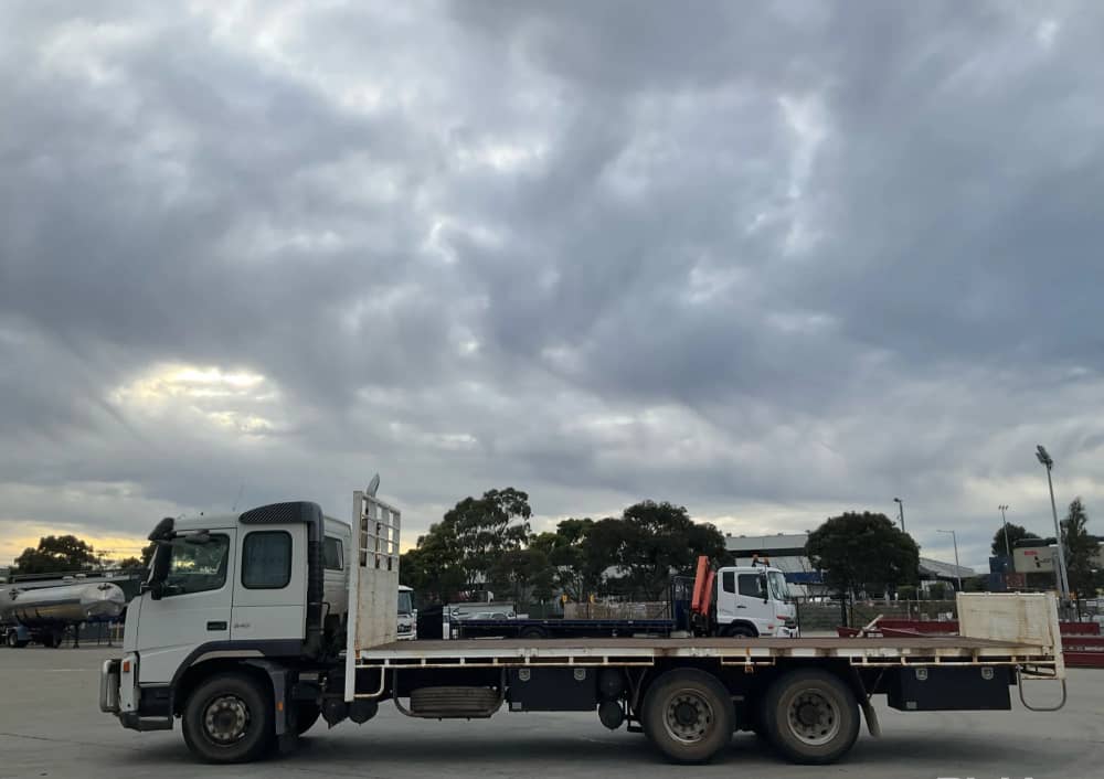 **Wrecking** 2006 Volvo FM9 - Image 35