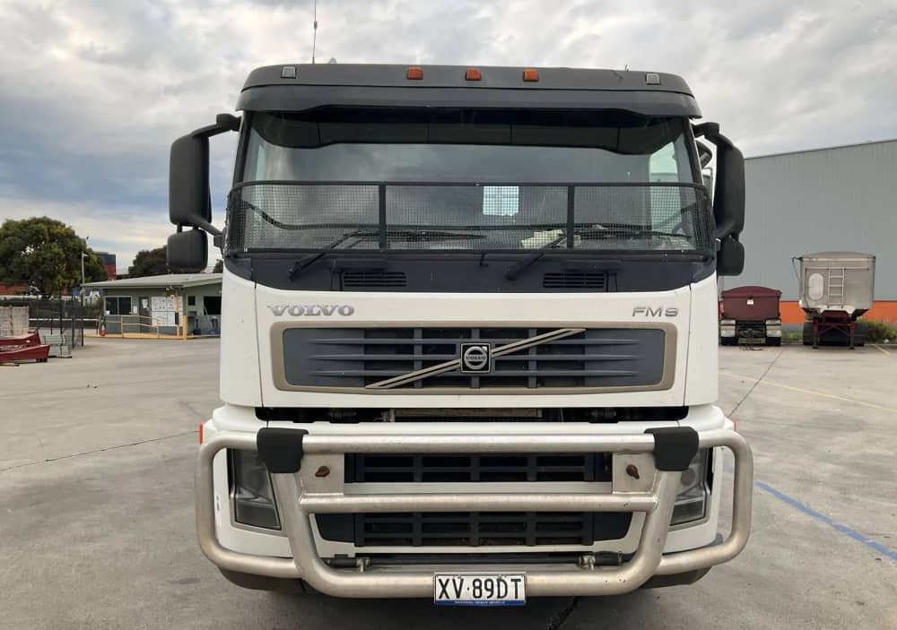 **Wrecking** 2006 Volvo FM9 - Image 36