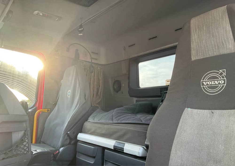 **Wrecking** 2010 Volvo FH500 - Image 4