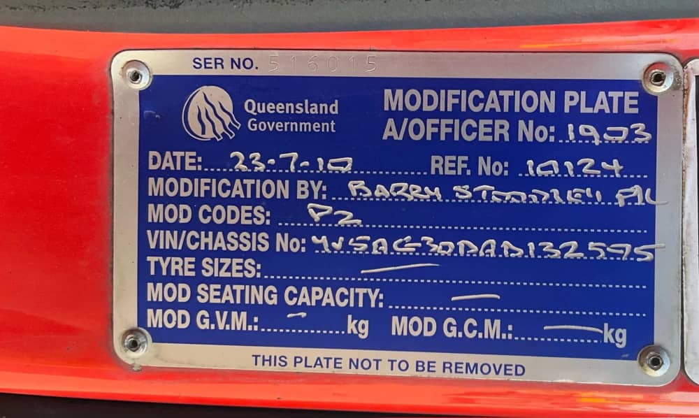 **Wrecking** 2010 Volvo FH500 - Image 5