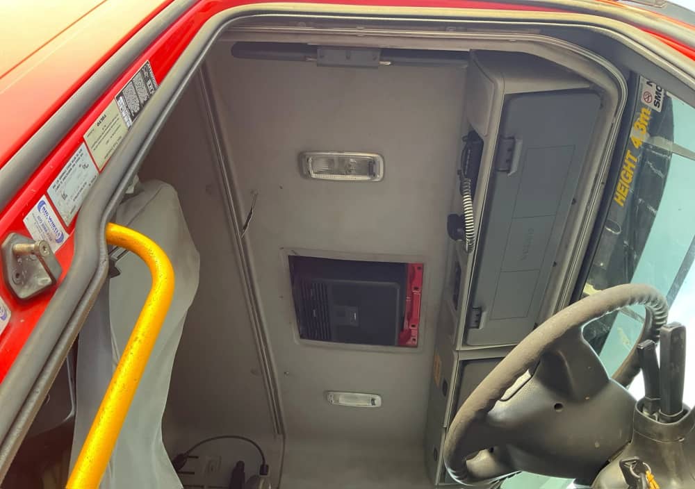 **Wrecking** 2010 Volvo FH500 - Image 6