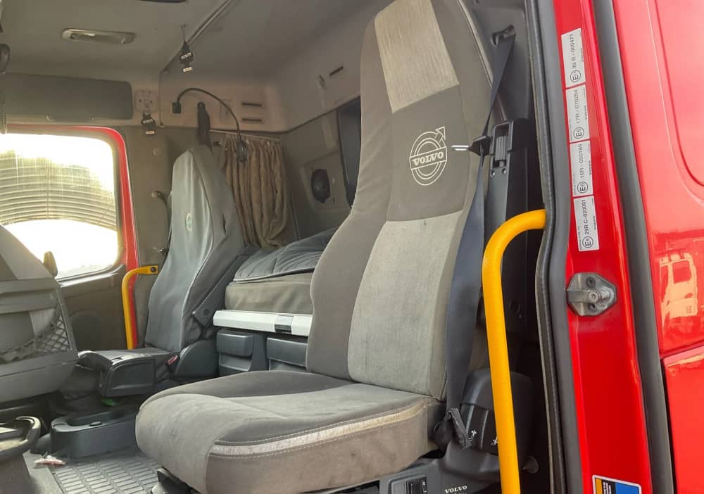 **Wrecking** 2010 Volvo FH500 - Image 7