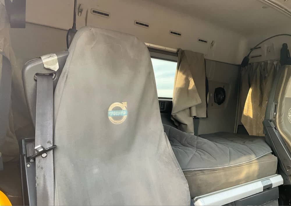 **Wrecking** 2010 Volvo FH500 - Image 9