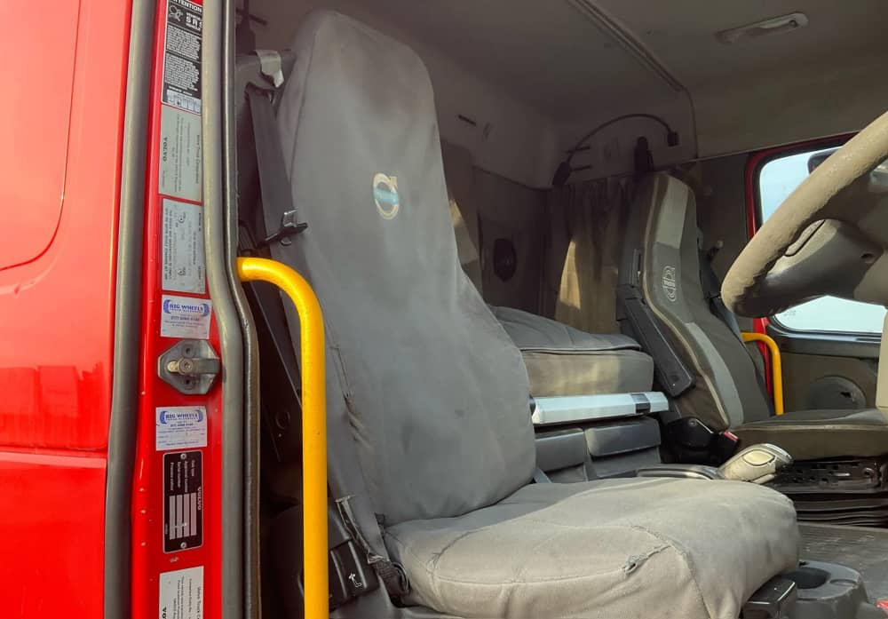 **Wrecking** 2010 Volvo FH500 - Image 18