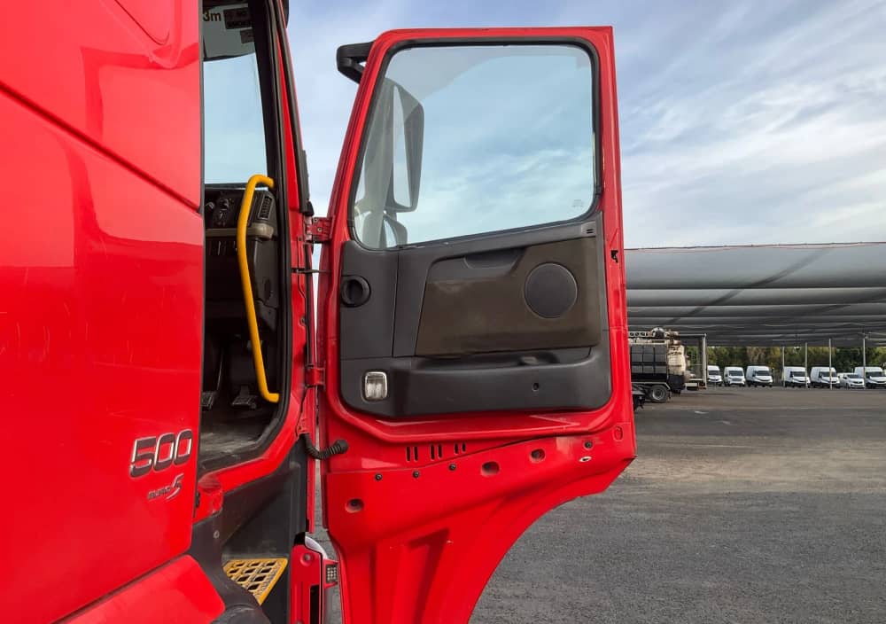 **Wrecking** 2010 Volvo FH500 - Image 20