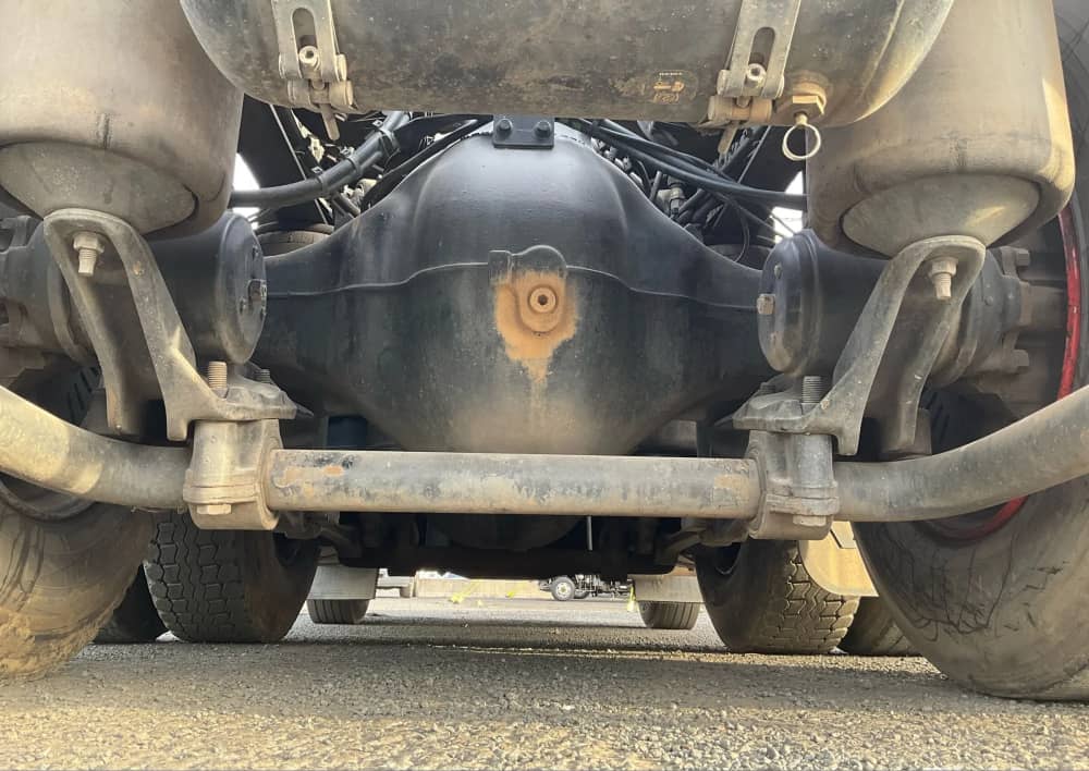 **Wrecking** 2010 Volvo FH500 - Image 22