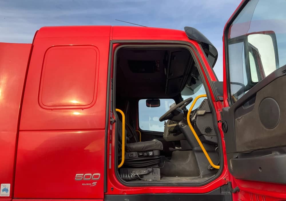 **Wrecking** 2010 Volvo FH500 - Image 23