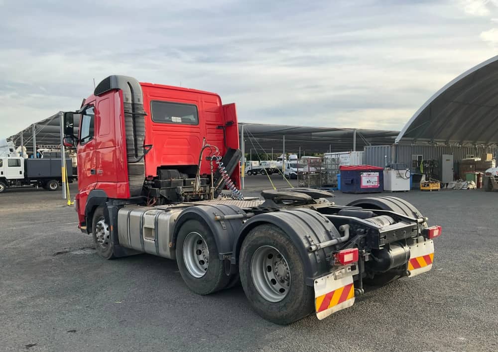 **Wrecking** 2010 Volvo FH500 - Image 26