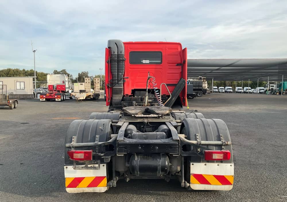 **Wrecking** 2010 Volvo FH500 - Image 30