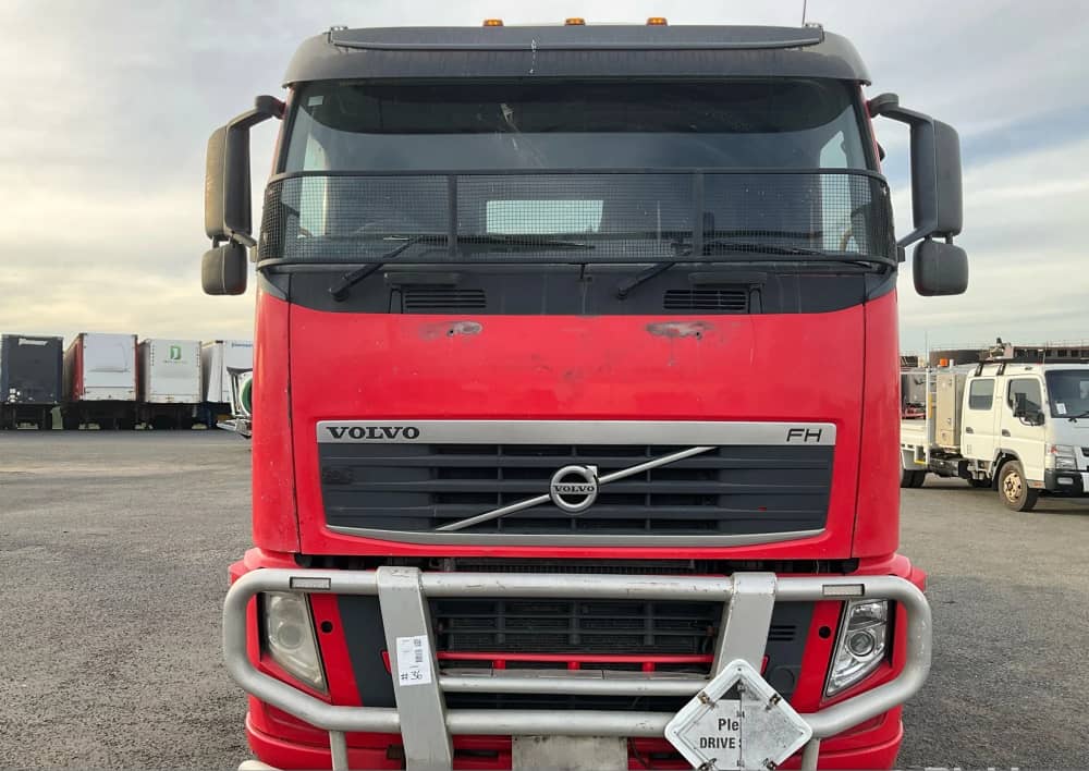 **Wrecking** 2010 Volvo FH500 - Image 31
