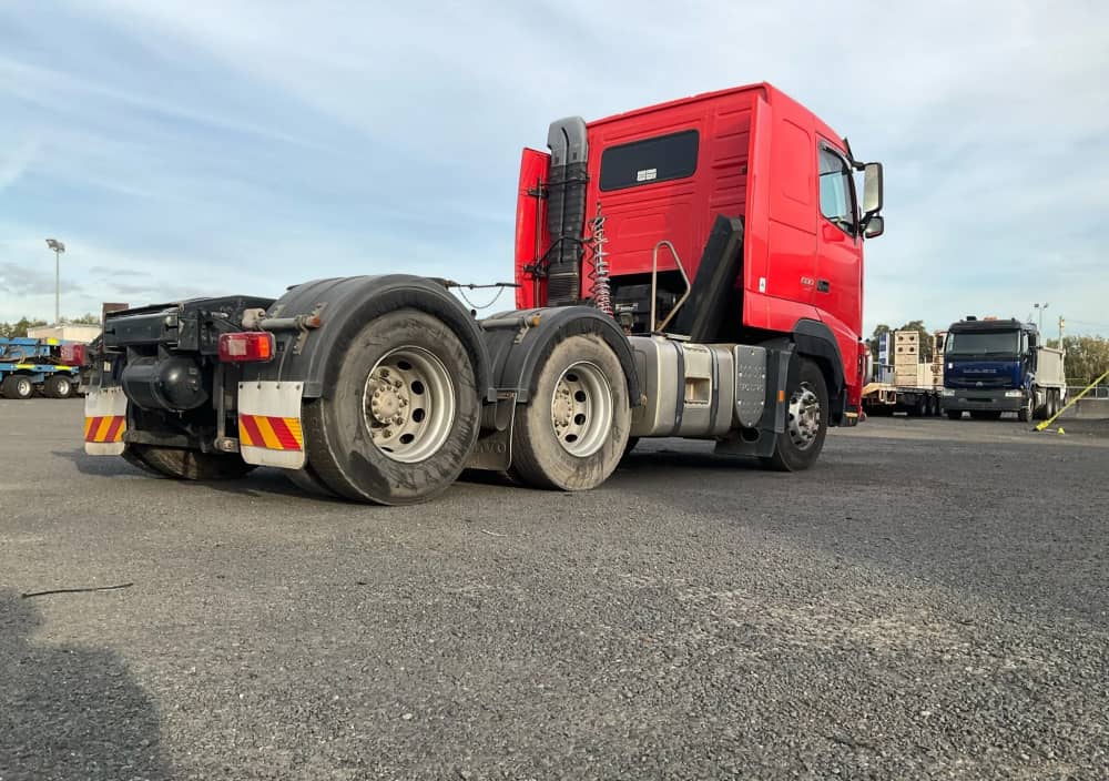 **Wrecking** 2010 Volvo FH500 - Image 33