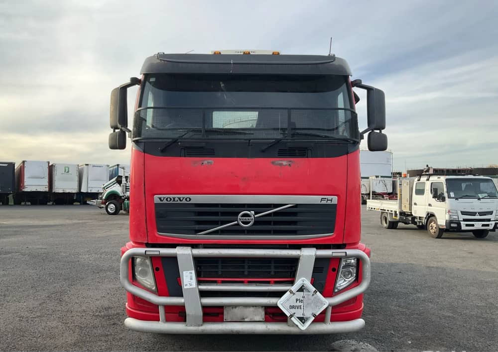 **Wrecking** 2010 Volvo FH500 - Image 34