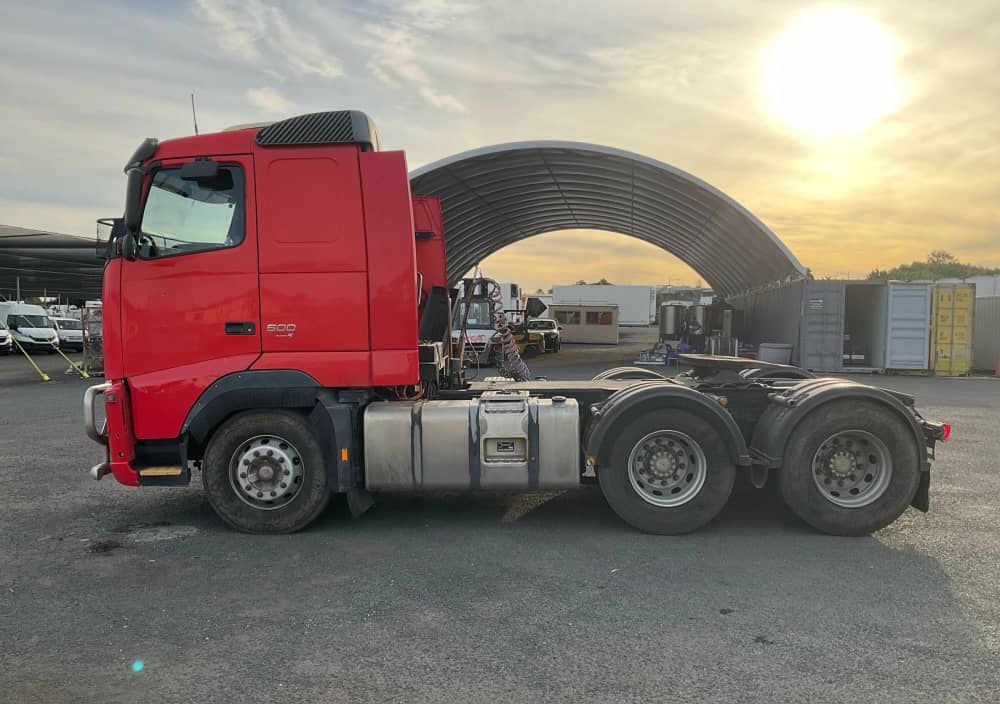 **Wrecking** 2010 Volvo FH500 - Image 36