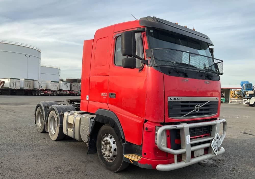 **Wrecking** 2010 Volvo FH500 - Image 37