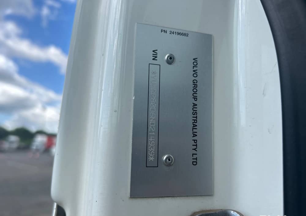 **Wrecking** 2022 Volvo FH16 - Image 2