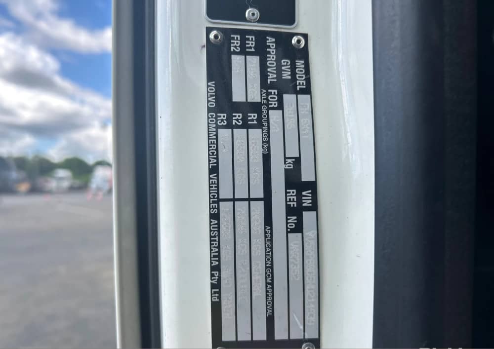 **Wrecking** 2022 Volvo FH16 - Image 3