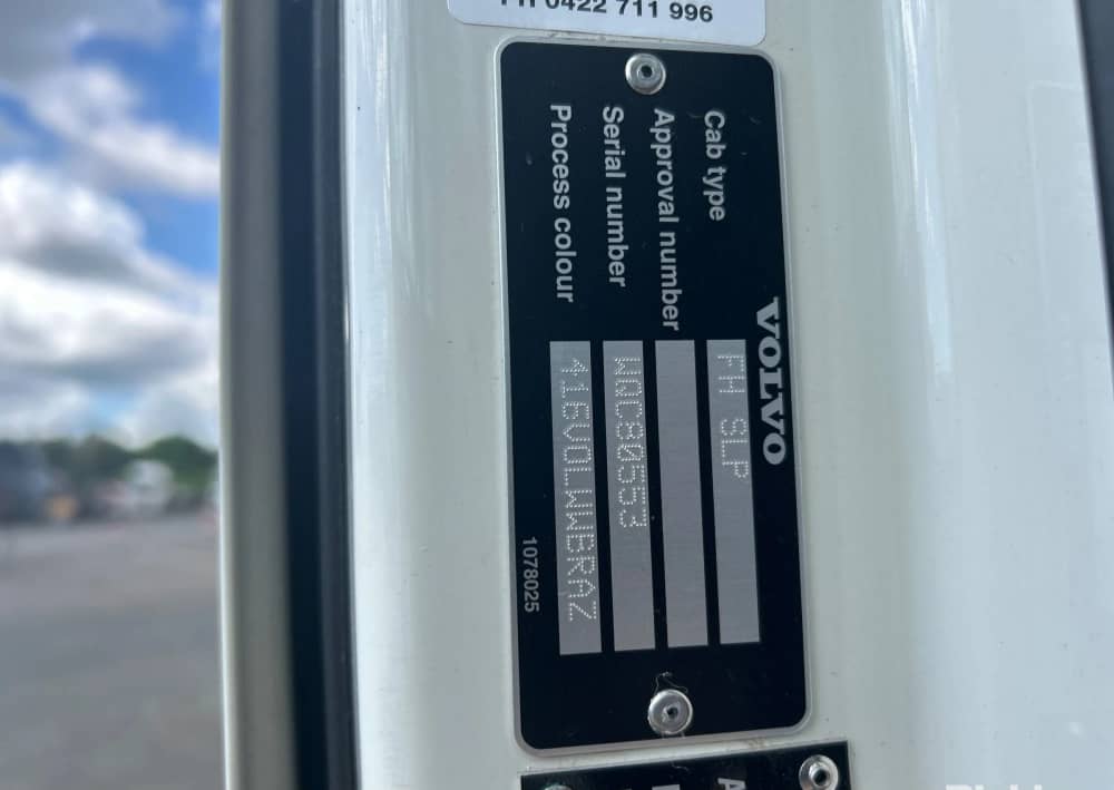 **Wrecking** 2022 Volvo FH16 - Image 5