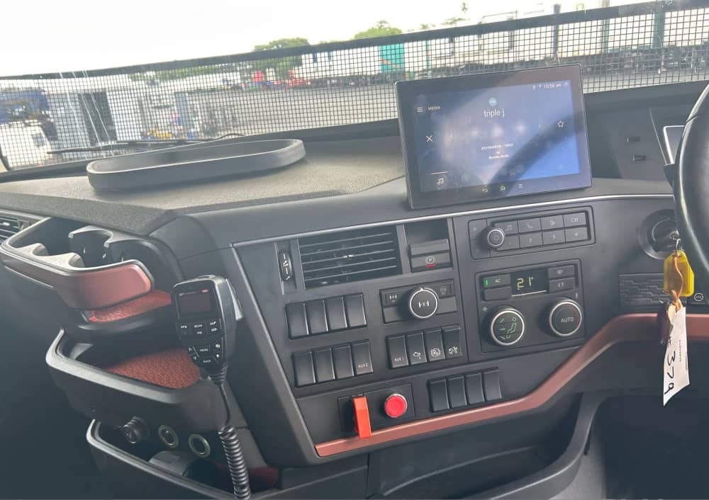 **Wrecking** 2022 Volvo FH16 - Image 7