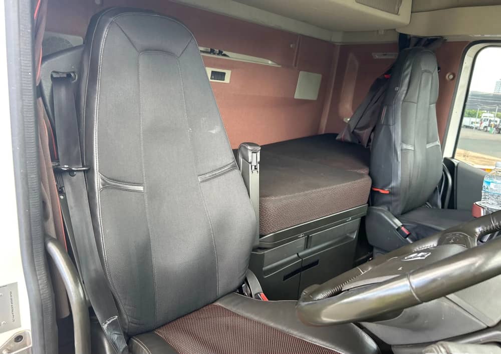 **Wrecking** 2022 Volvo FH16 - Image 12