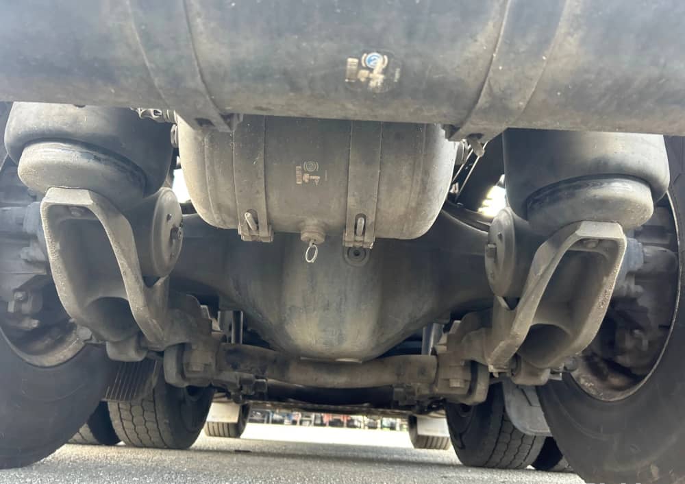 **Wrecking** 2022 Volvo FH16 - Image 13