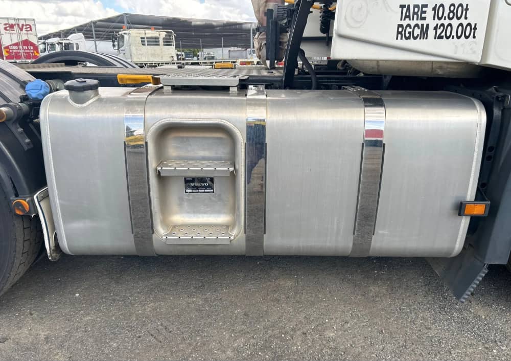 **Wrecking** 2022 Volvo FH16 - Image 15