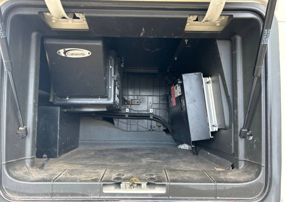 **Wrecking** 2022 Volvo FH16 - Image 16