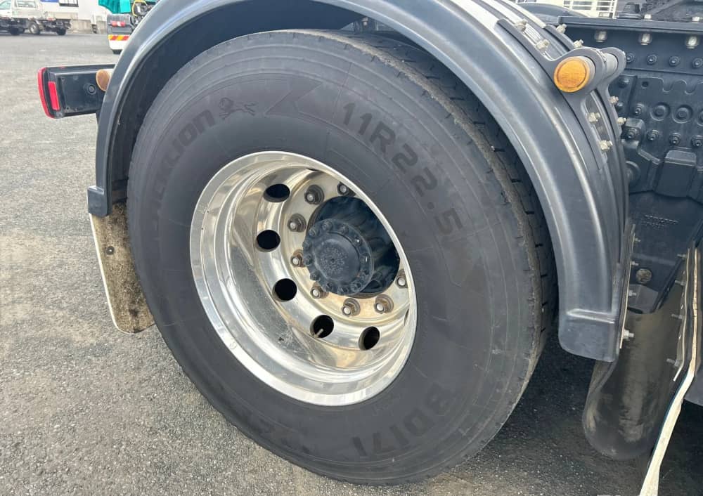 **Wrecking** 2022 Volvo FH16 - Image 18