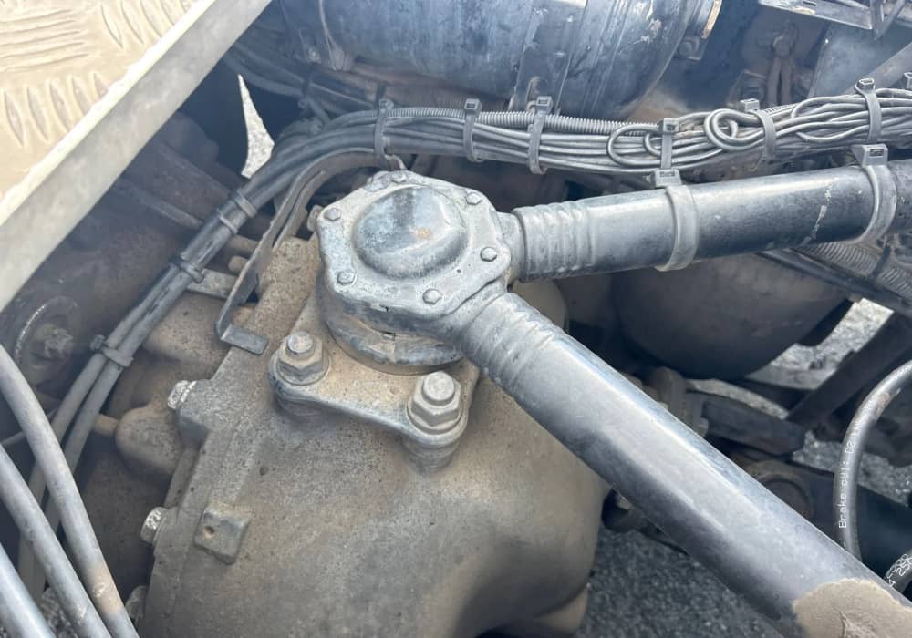 **Wrecking** 2022 Volvo FH16 - Image 19